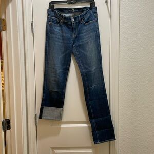 7 for all mankind Women’s Jeans